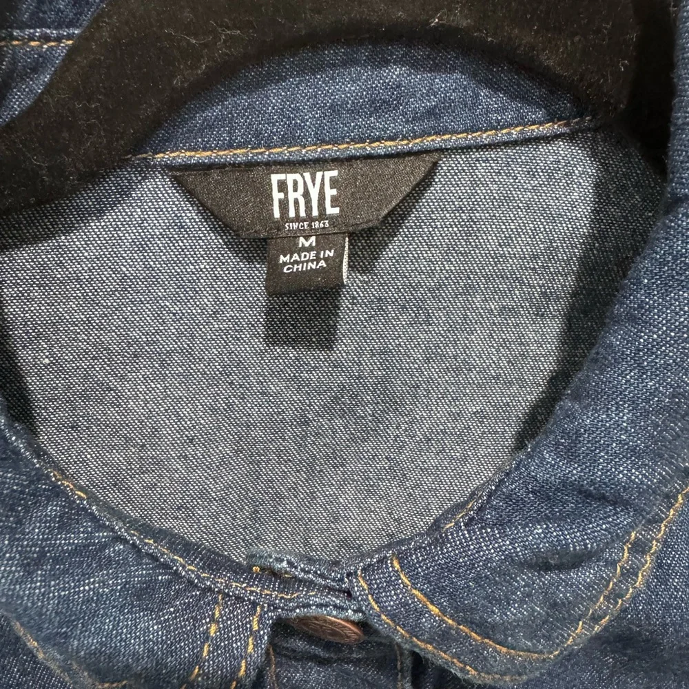 Frye beautiful mini